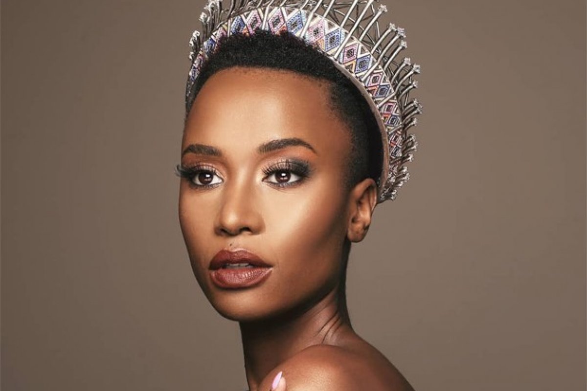 Miss Universo define datas de concurso