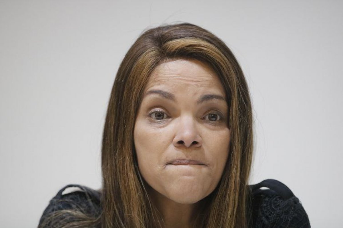 Conselho de Ética da Câmara vai analisar caso de Flordelis na terça (23)