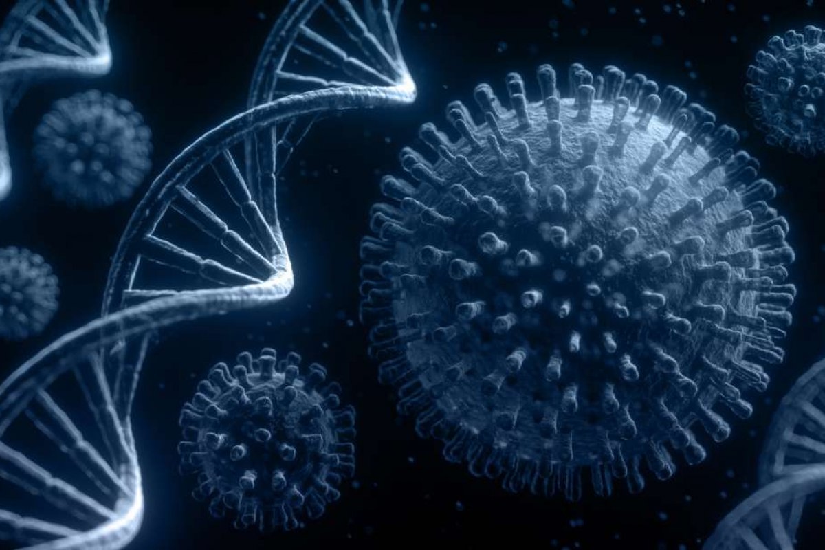 Taiwan confirma três casos da variante brasileira da covid-19