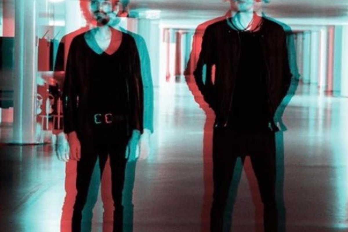 Duo sulista El Negro lança nova música