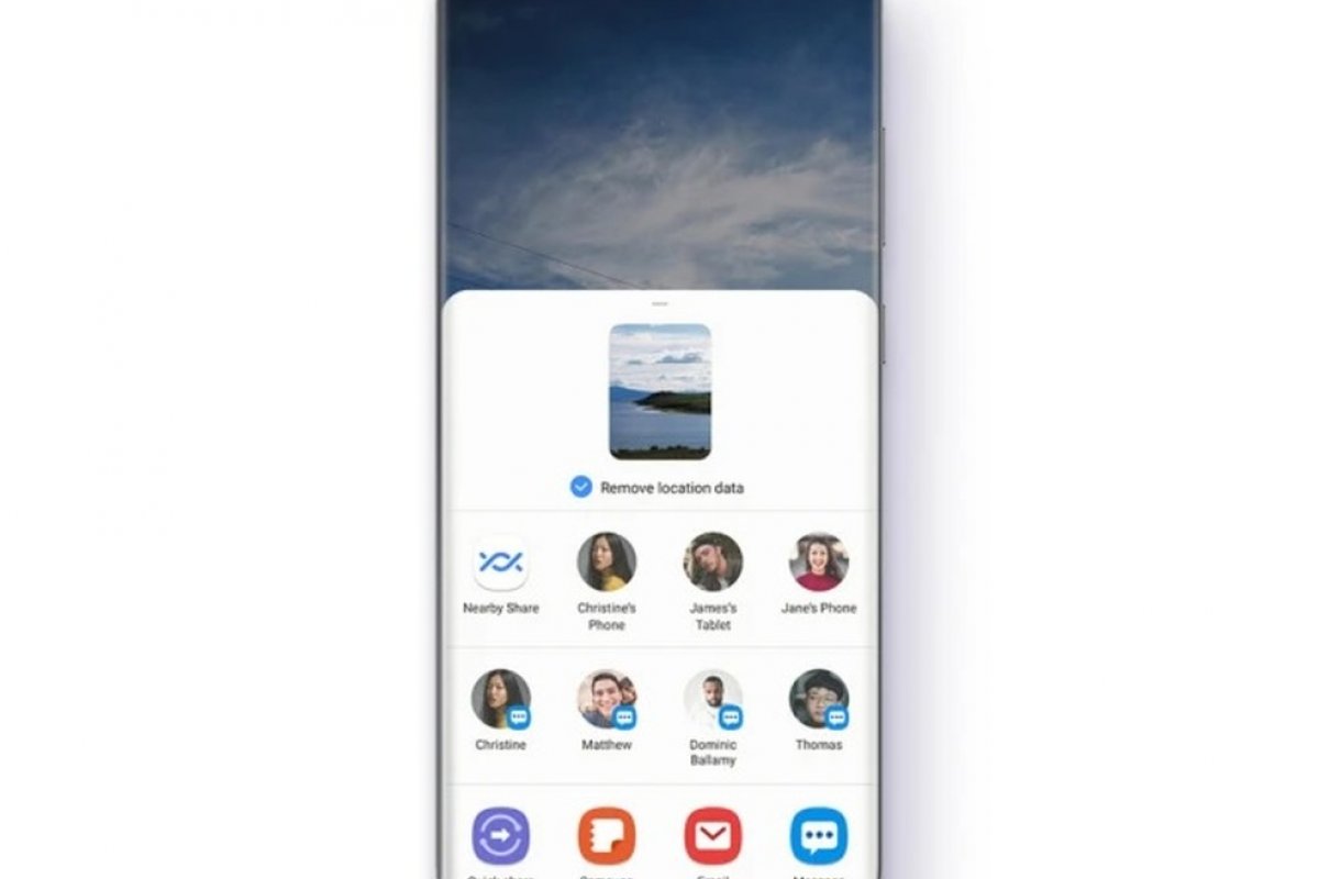Samsung libera One UI 3.1 para linha Galaxy e outros modelos