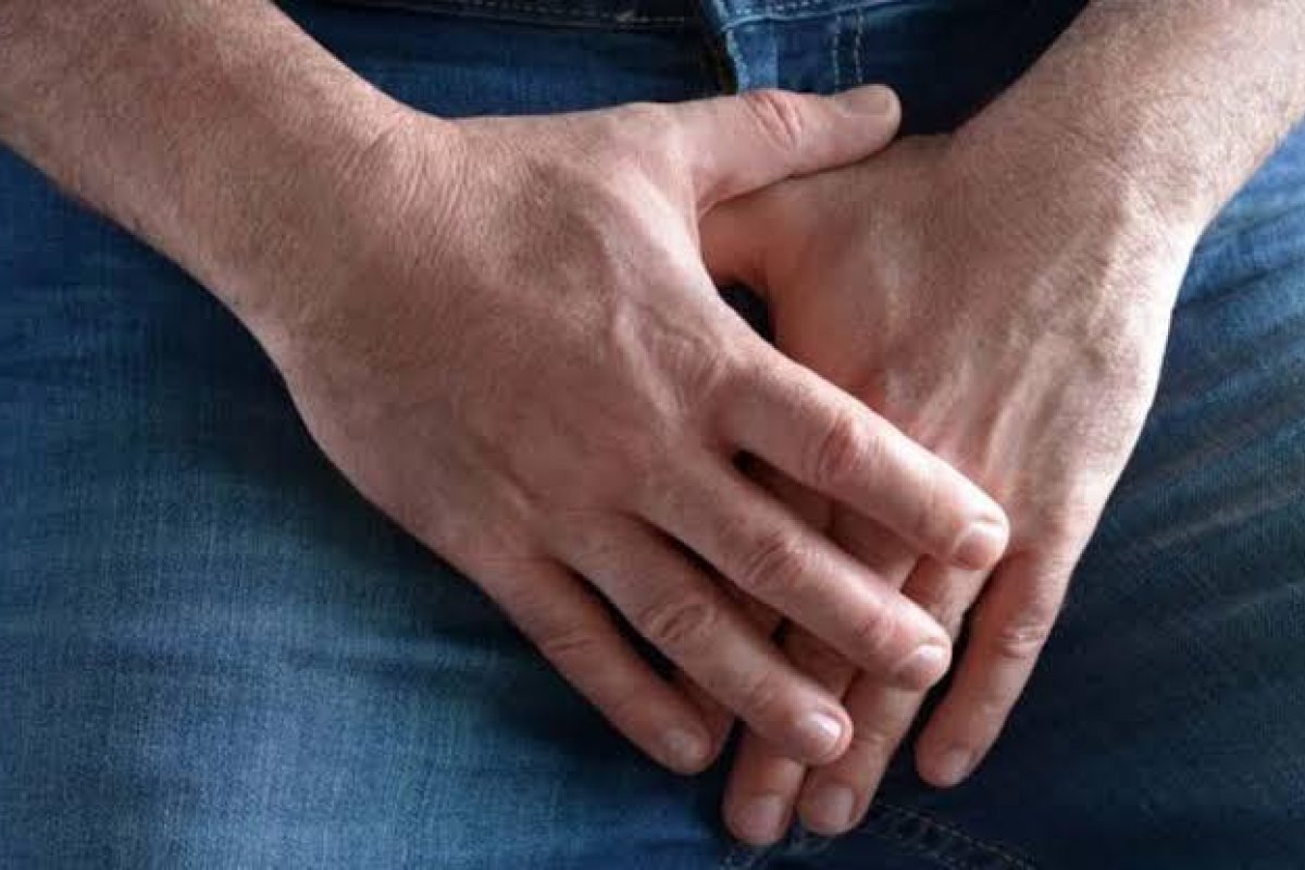 Câncer de pênis atingiu mais de dez mil brasileiros nos últimos cinco anos