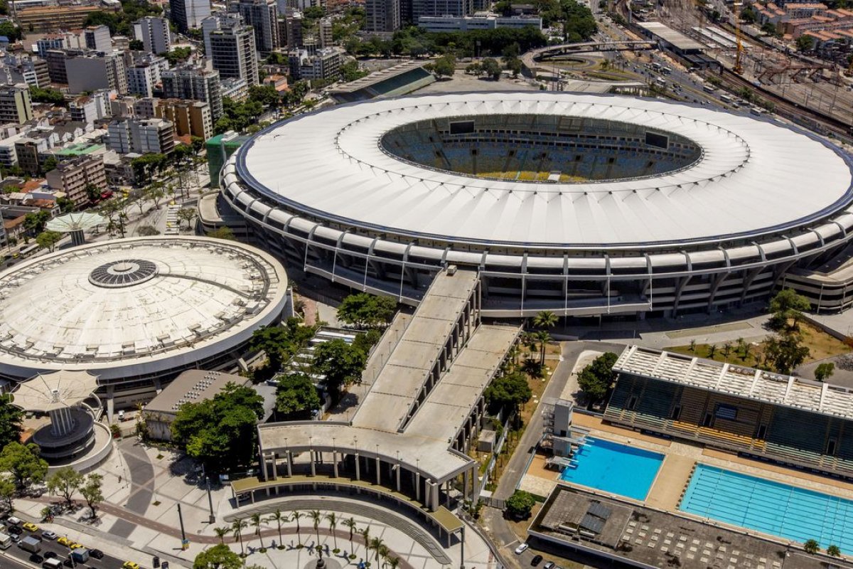 Flamengo e Internacional disputam "final" do Brasileirão neste domingo (21)
