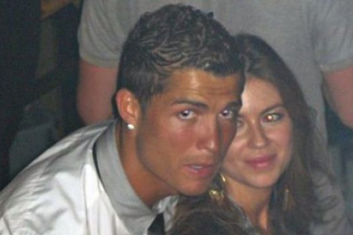 Defesa de CR7 admite ter subornado mulher para retirar acusação de estupro