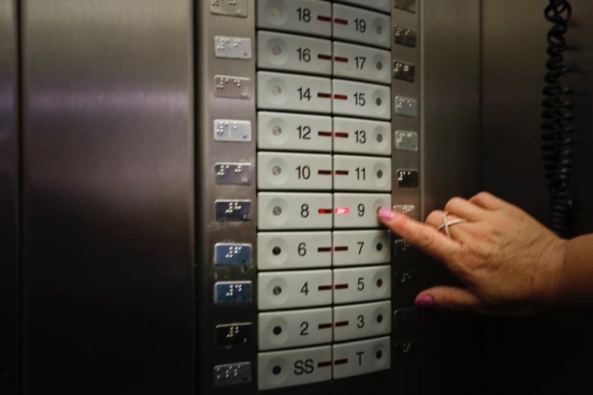 Contratos com ascensoristas somam R$ 8 milhões para Câmara, Senado e STJ