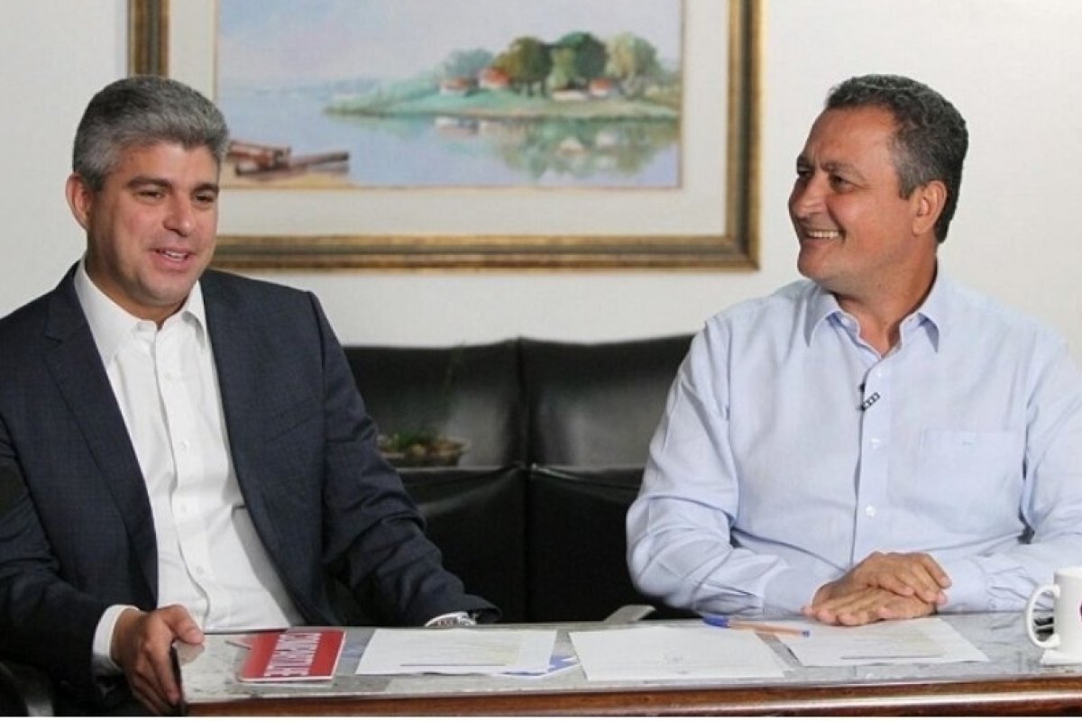 Mauricinho e Ruizinho fiquem expertinhos!