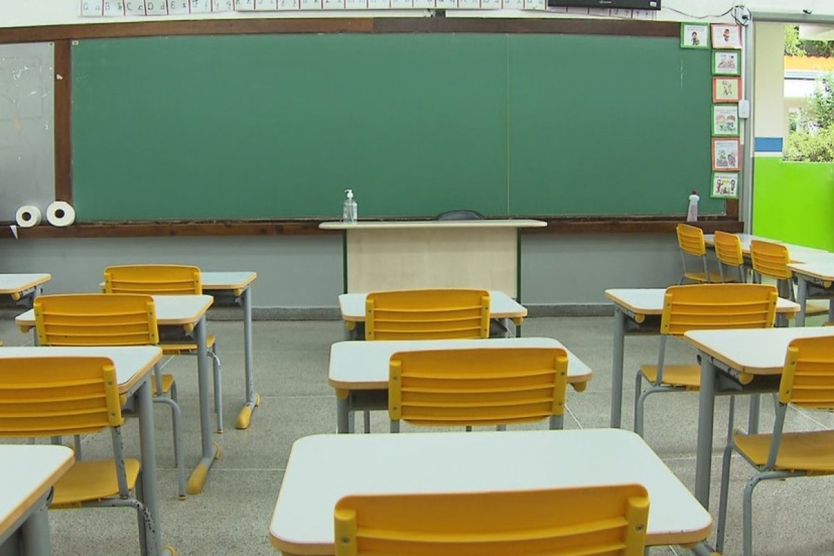 Ministério da Educação reduziu recursos em 2020, mas não usou todo dinheiro disponível