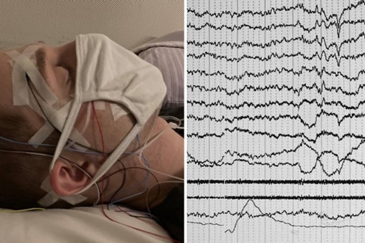 Pesquisadores desenvolvem tecnologia para hackear sonhos