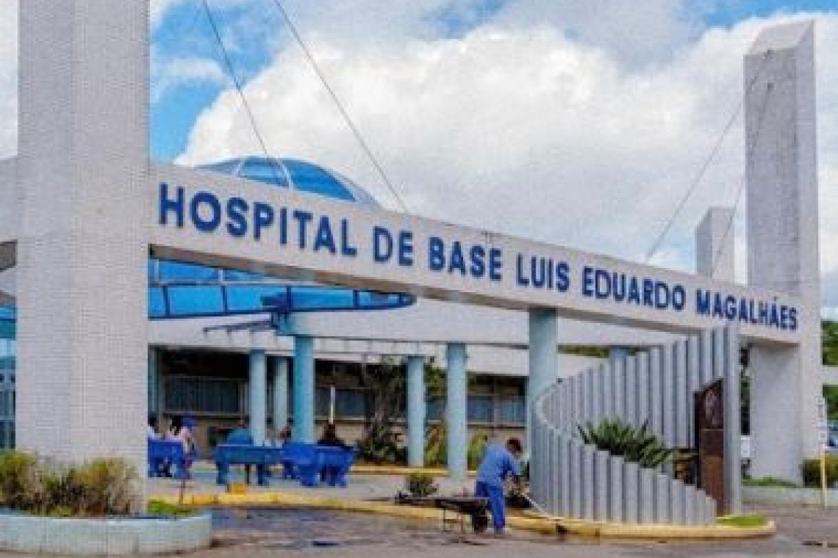 Taxa de UTIs para Covid-19 em Itabuna chega a 100%