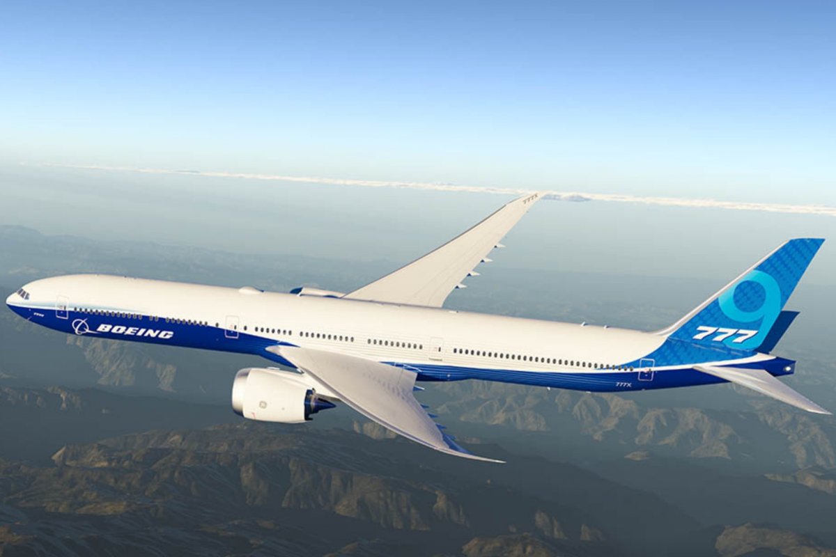 Boeing veta uso de aviões com mesmo motor que explodiu em voo nos Estados Unidos