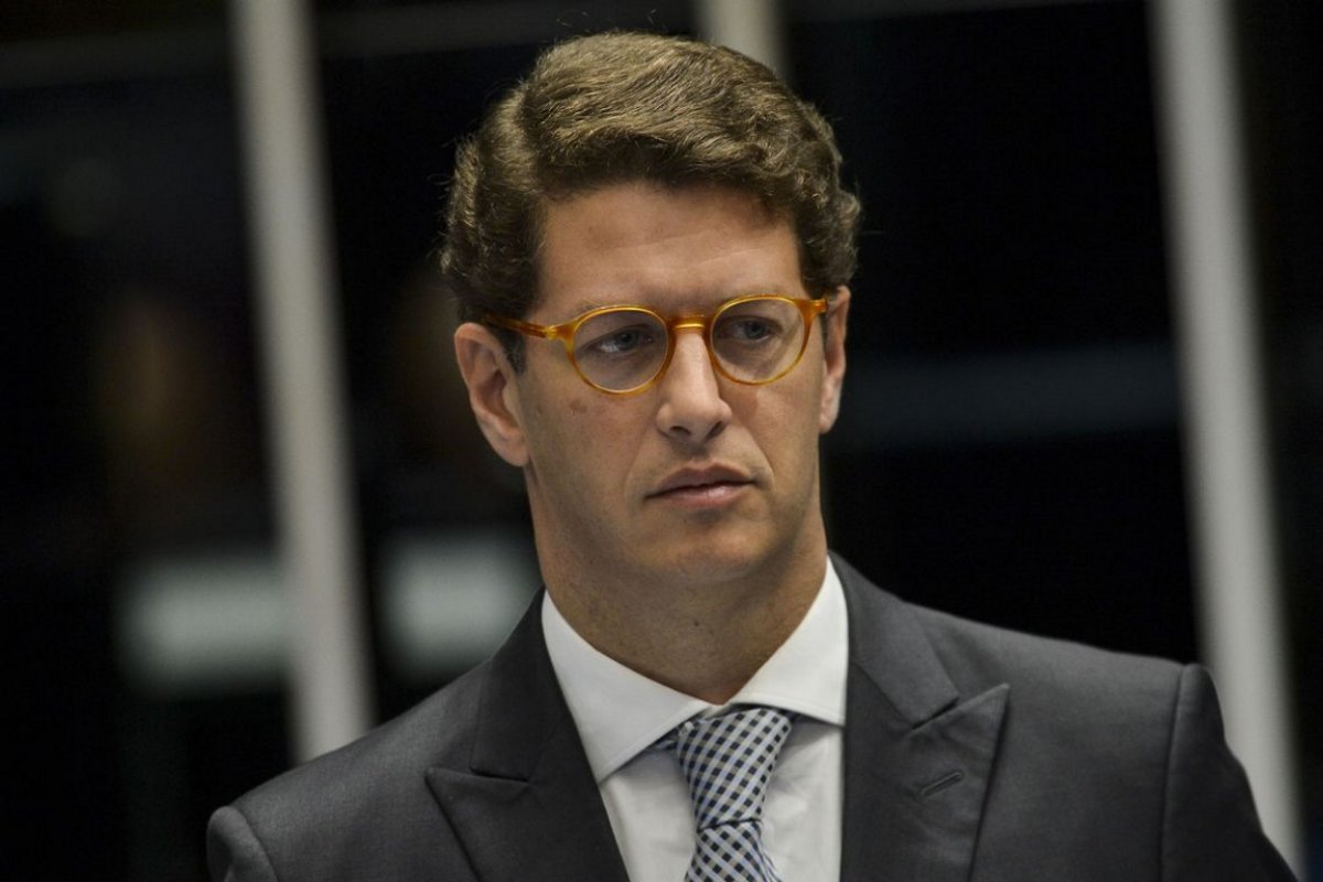 Salles defende amplo programa de privatizações e cita parques nacionais