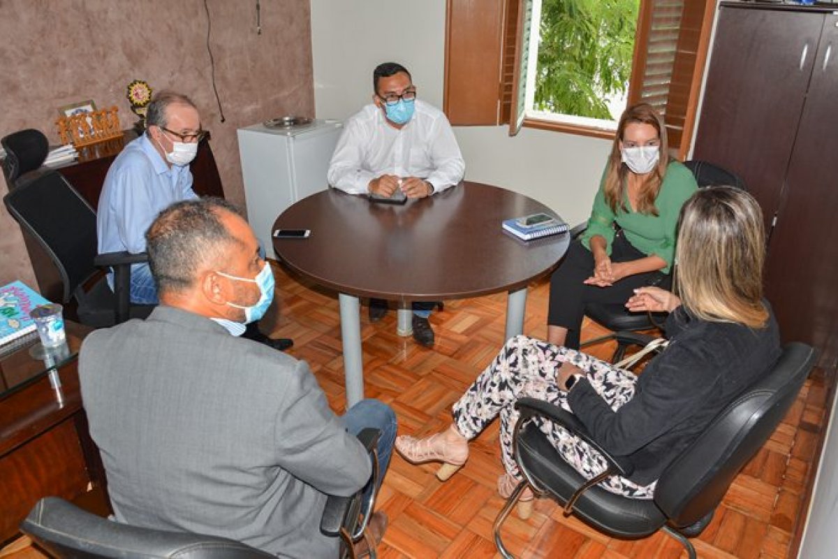 Prefeitura de Vitória da Conquista adere ao novo horário do toque de recolher