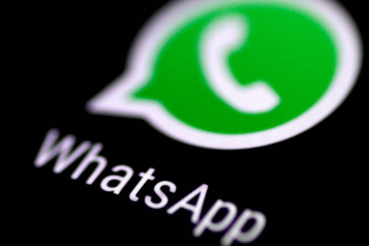 Quem não aceitar a nova política de segurança do WhatsApp não poderá ler ou enviar mensagens