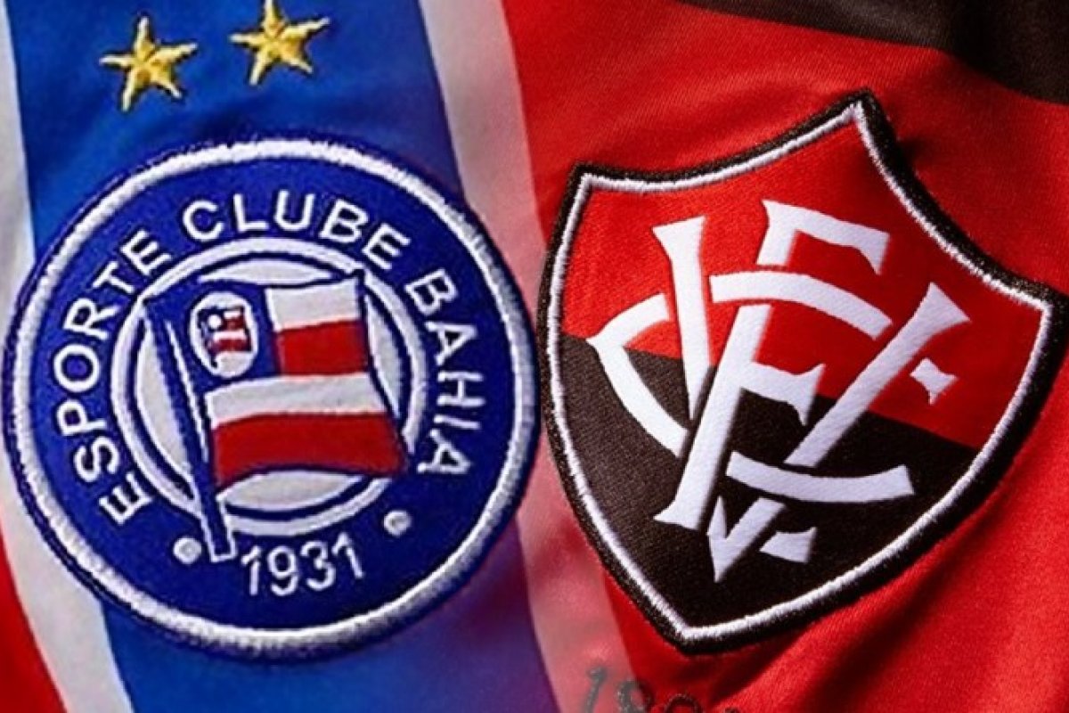 Partidas do Bahia e Vitória têm horários alterados por causa do toque de recolher