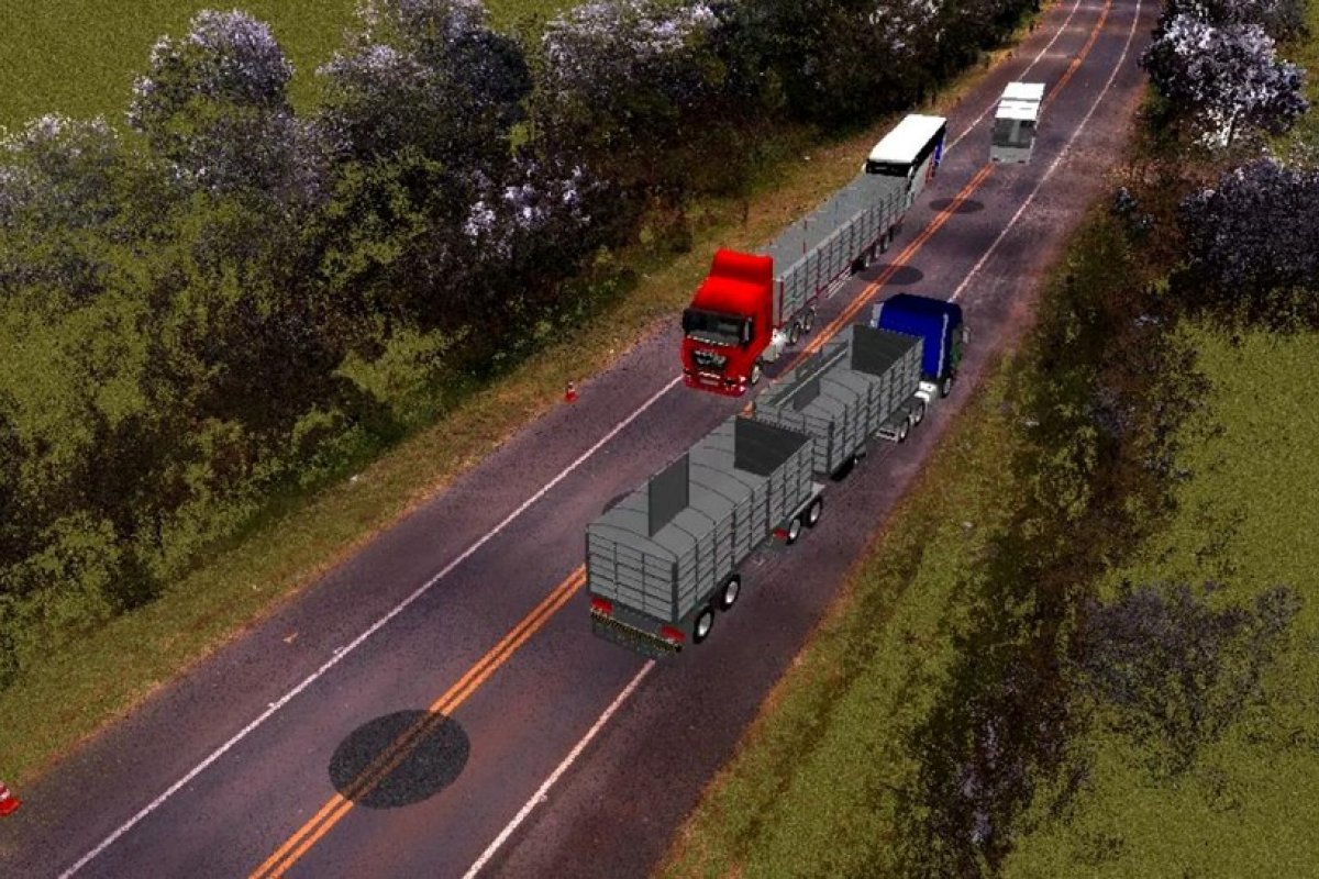 Acidente em Taguaí: Motorista de ônibus que bateu em carreta é indiciado por homicídio culposo