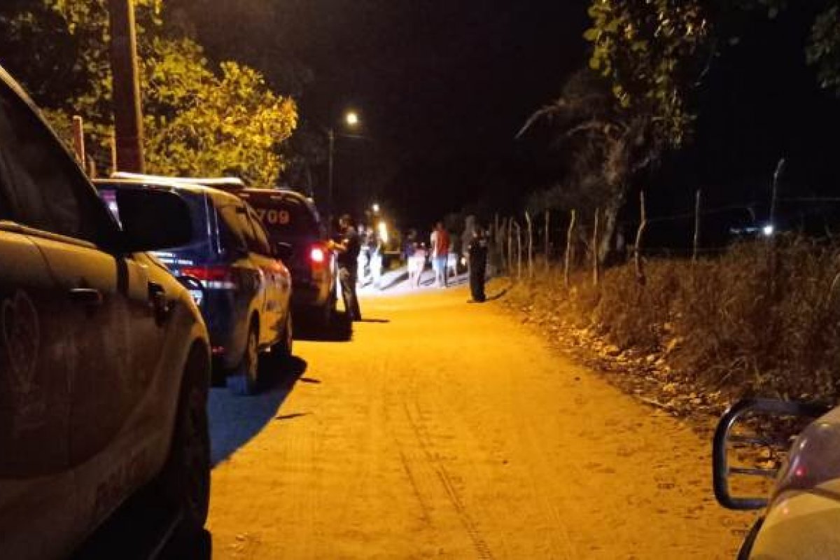 Mulher morre após veículo bater em carroça em Maria Quitéria