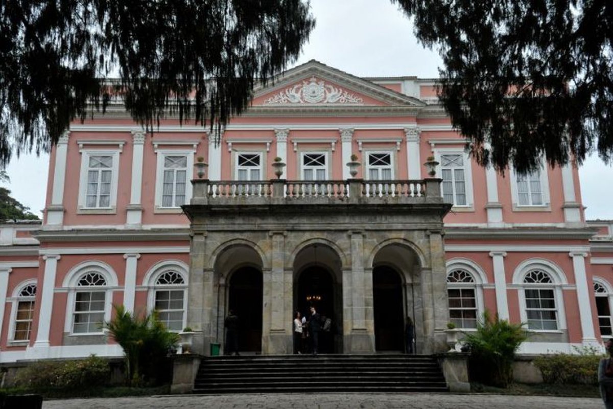 Visita a museus nacionais cresce 31%  no primeiro semestre de 2019