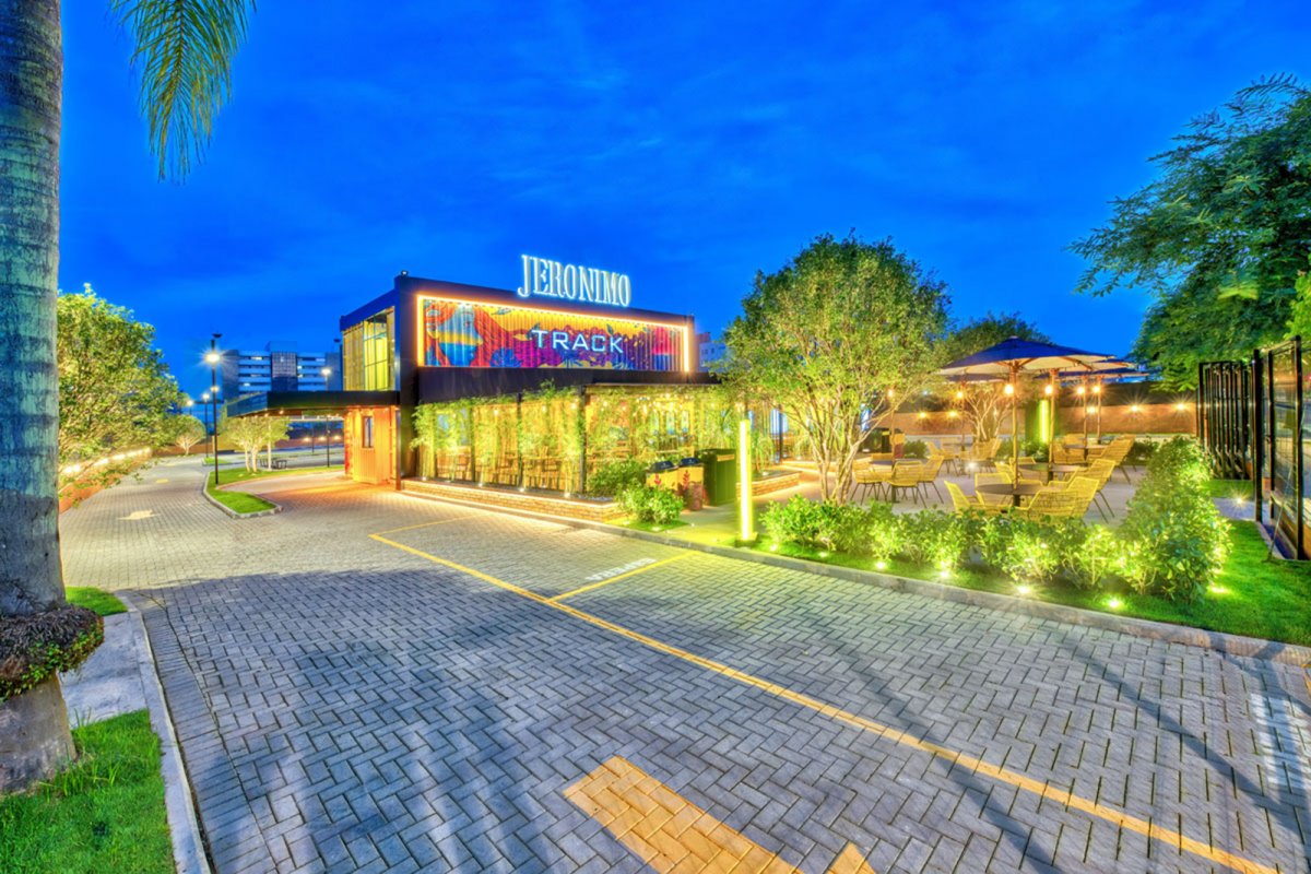 Com investimento de quase R$4 milhões, Grupo Madero aporta em Joinville