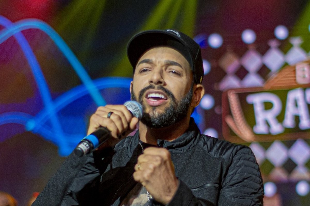 Sucesso! CD de verão do Unha Pintada tem 1,5 milhão de plays em uma semana