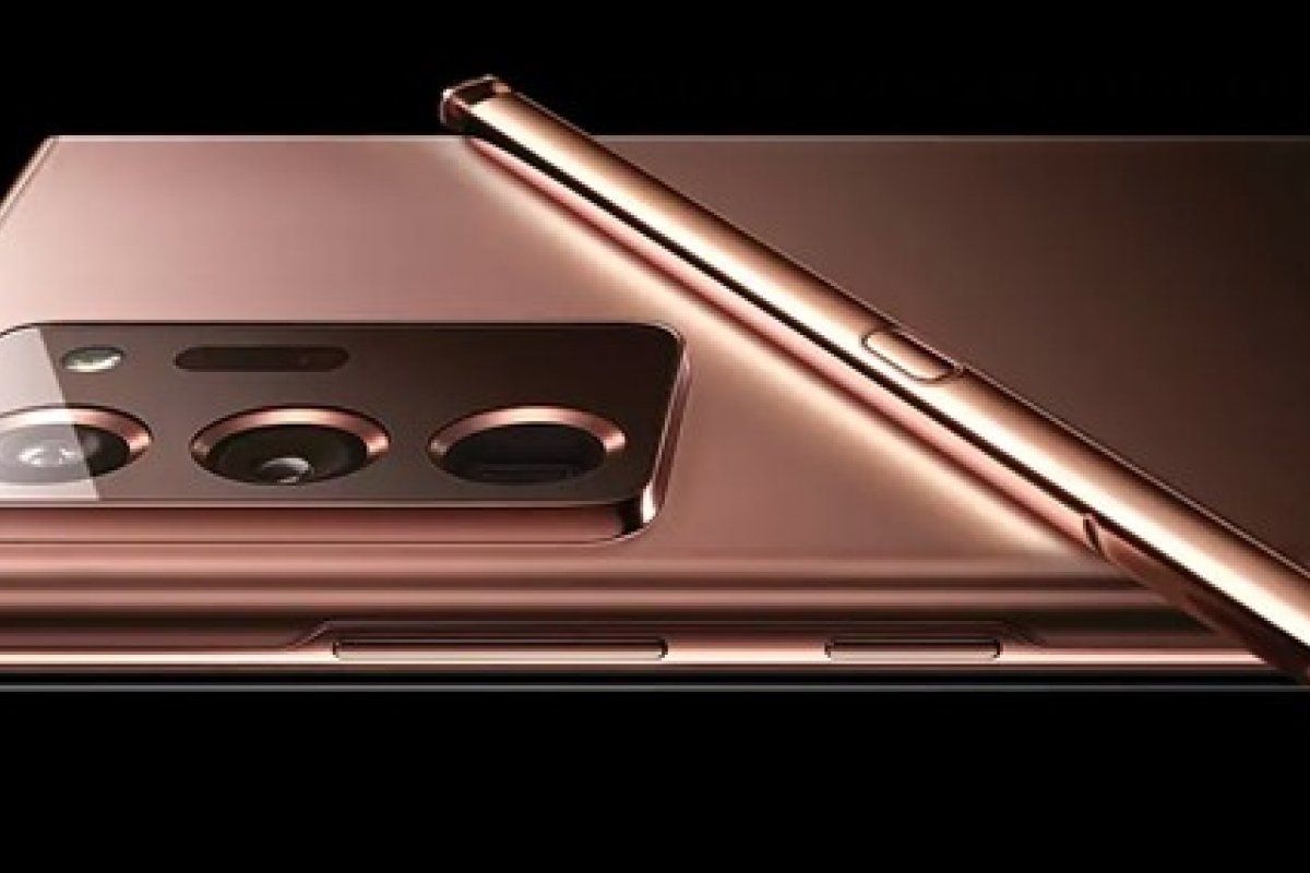 Produção da Linha Galaxy Note está suspensa, diz insider