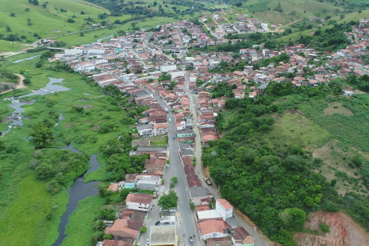 Homem morre eletrocutado no município de Laje, na Bahia