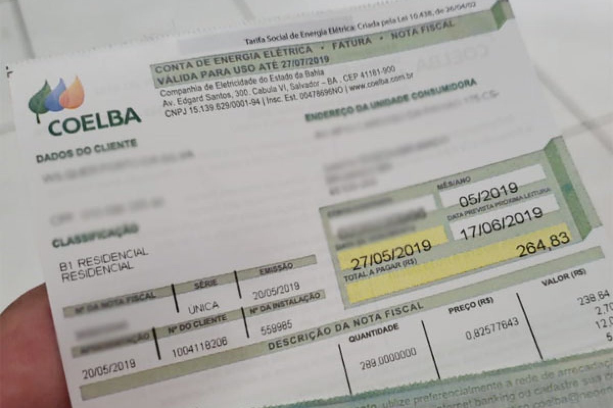 Aneel: Contas de luz em 2021 devem ter maior aumento médio nos últimos três anos