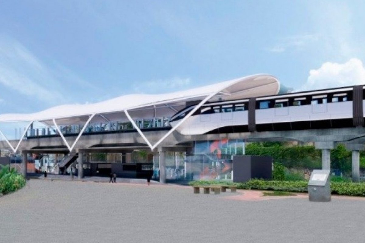 Inscrições para atuar nas obras do VLT de Salvador terminam nesta sexta-feira (26)