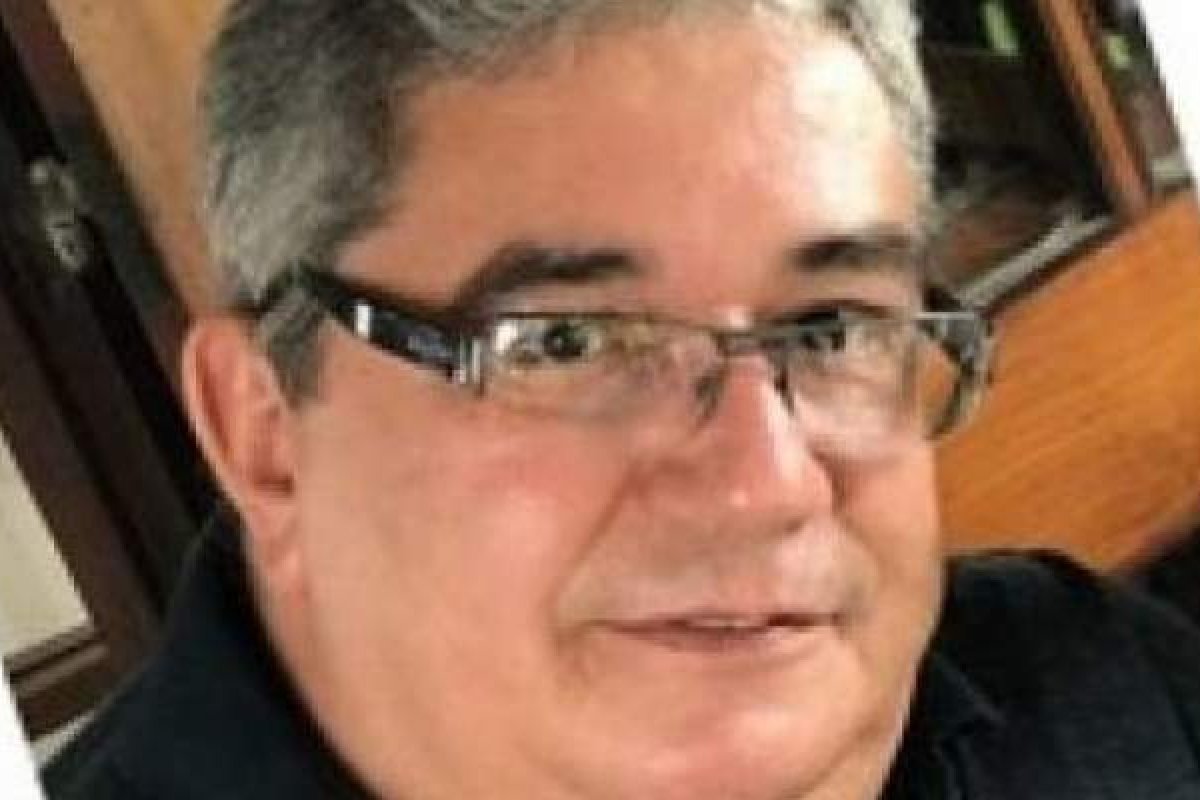 Juiz Augusto César Britto morre após complicações do coronavírus