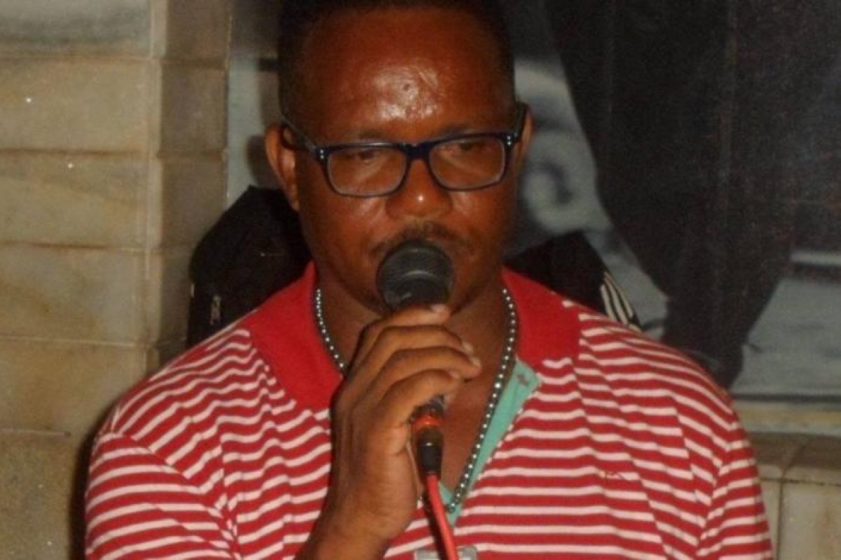 Compositor Paulo Natividade morre vítima da Covid-19