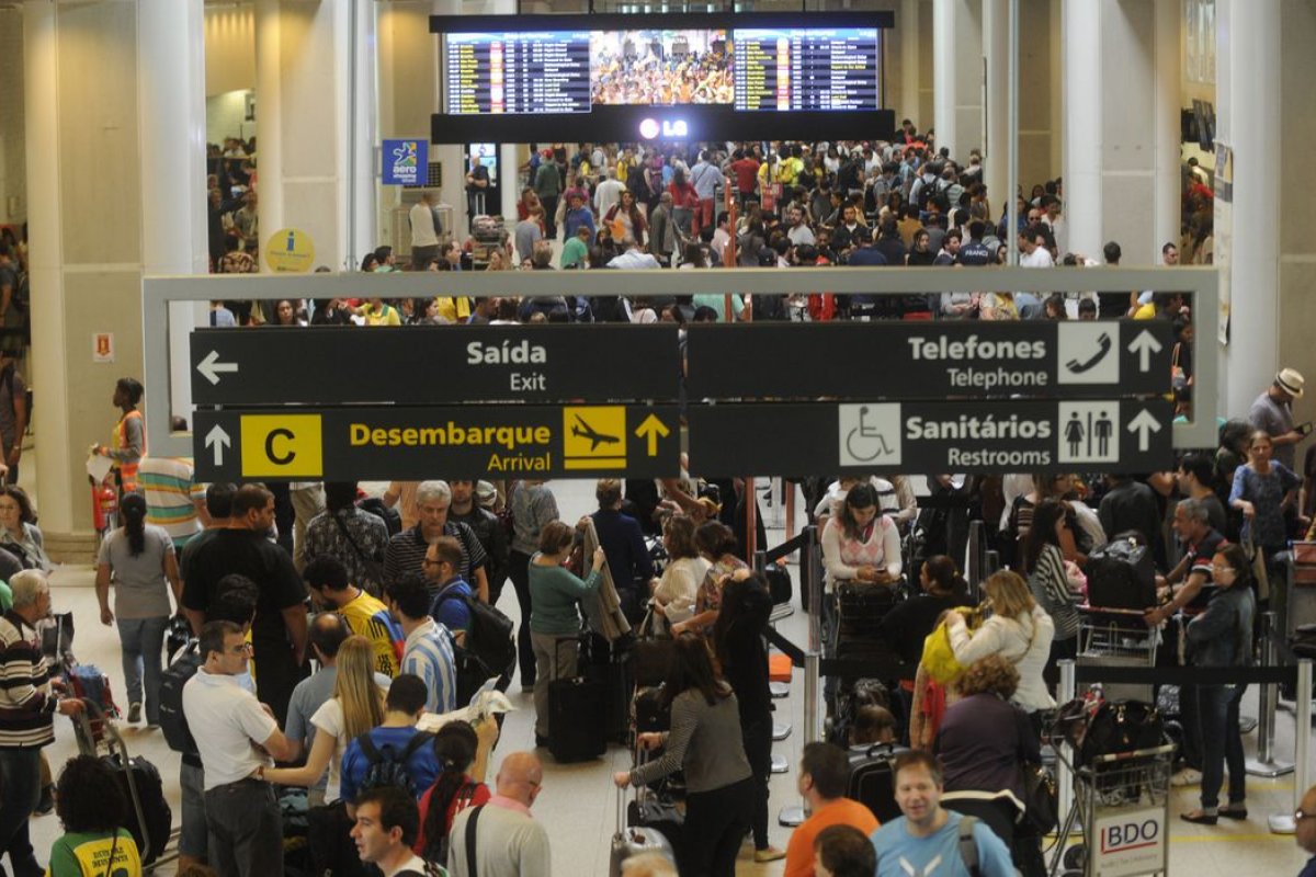 Decreto do governo lista rodovias, portos e aeroportos que passarão por desestatização