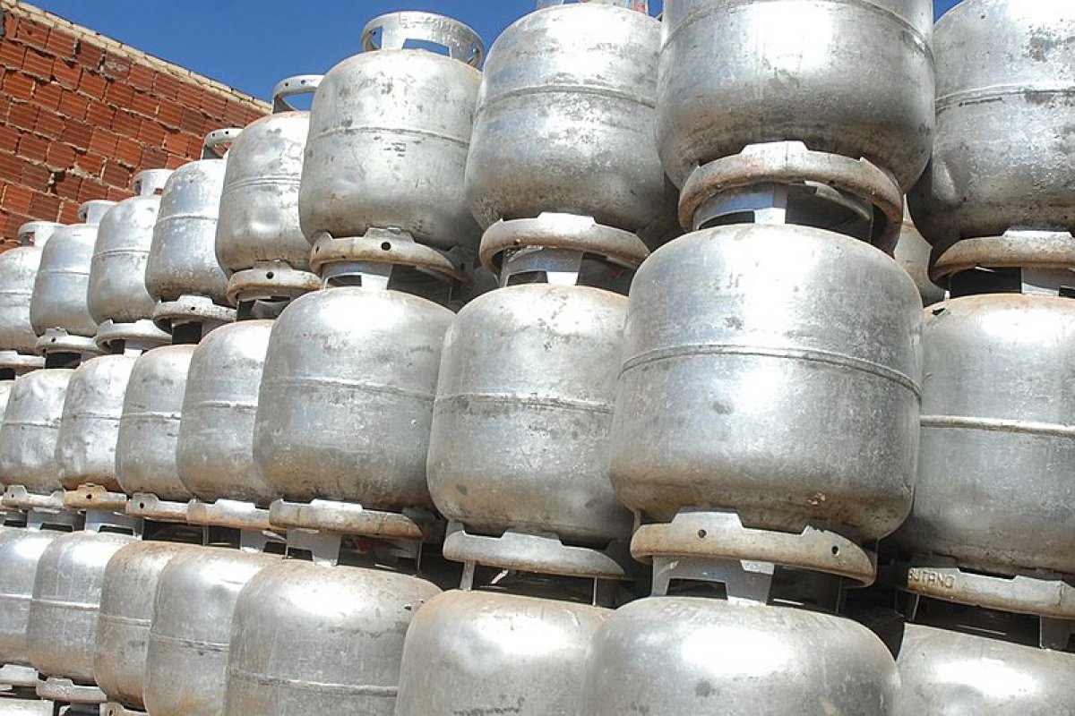 Entenda a escalada de preço do gás de cozinha nos últimos 20 anos