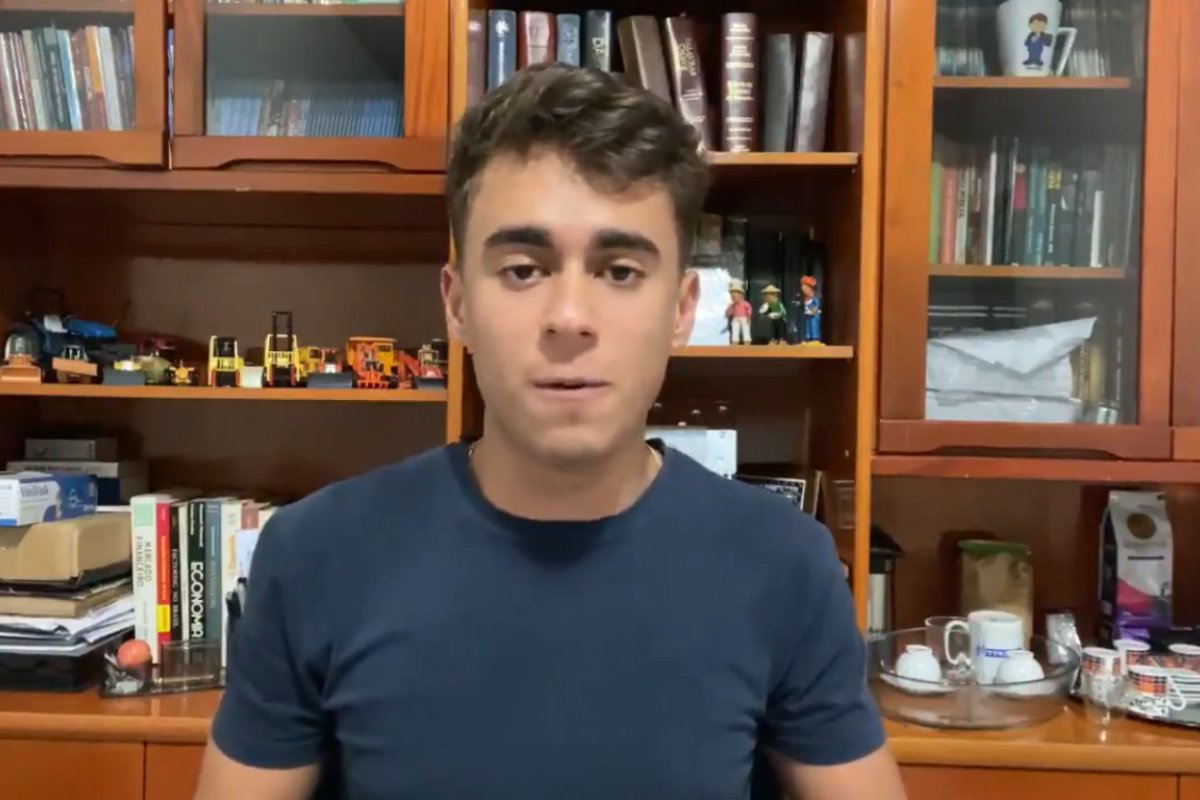 Vereador entra com pedido para prender Ciro Gomes e Marcelo Freixo