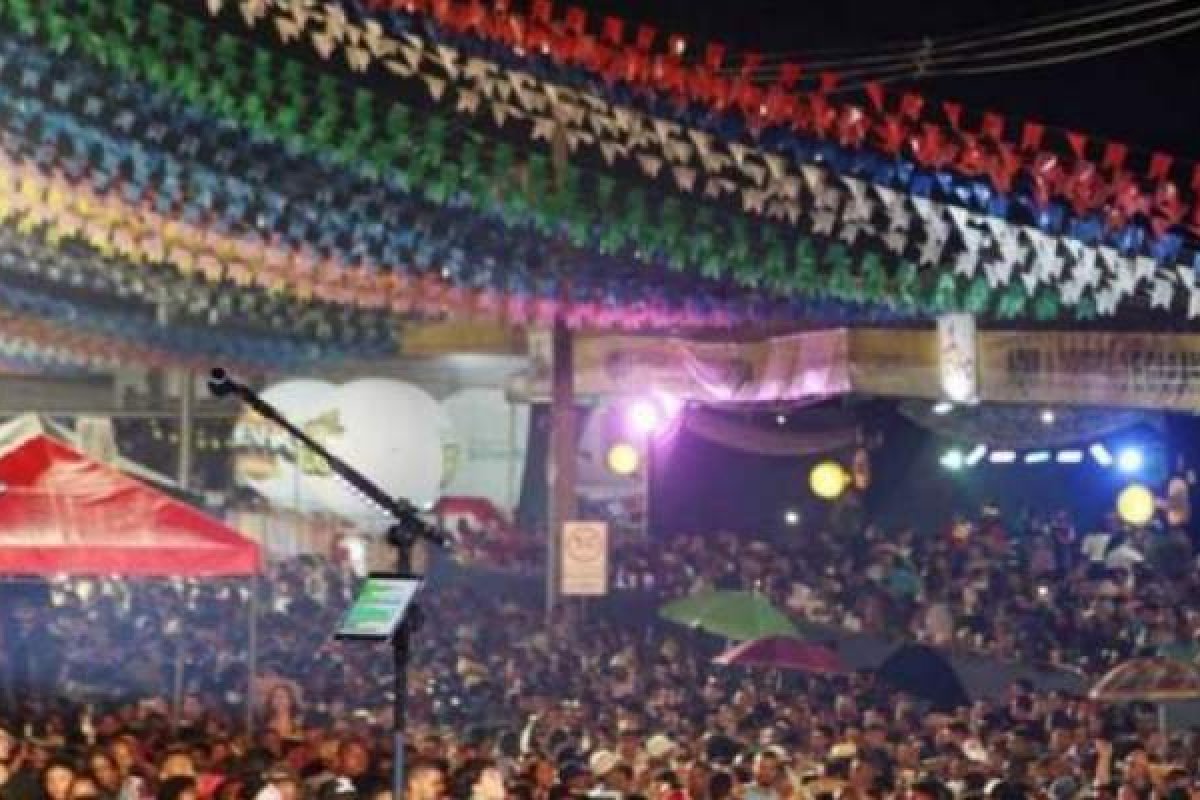 São João 2021 pode não acontecer, alerta Sesab