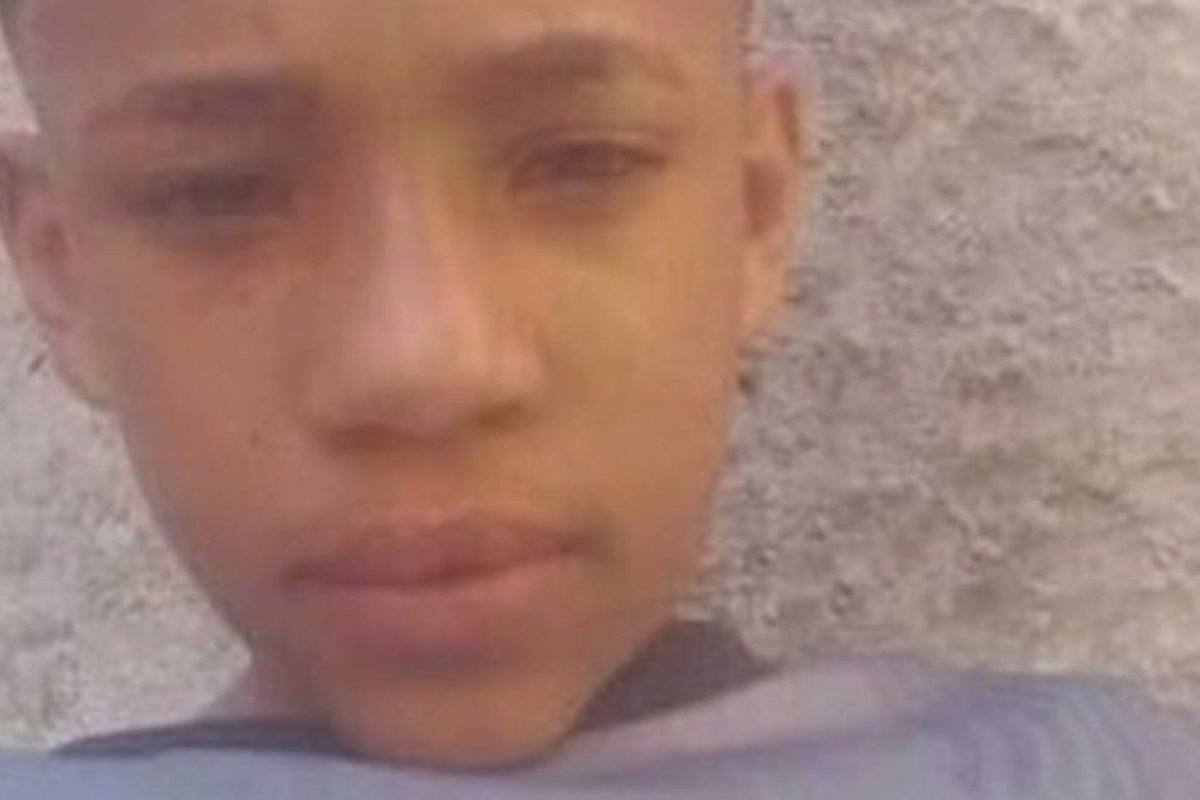 Mais de 80 crianças foram mortas por balas perdidas no Rio entre 2007 e 2021, afirma ONG