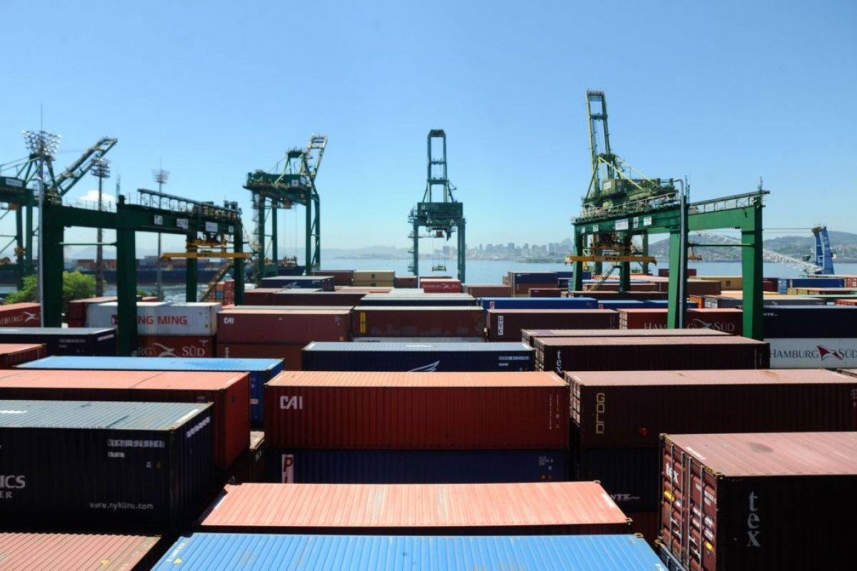 Governo Federal reduz taxas de importação de 25 produtos
