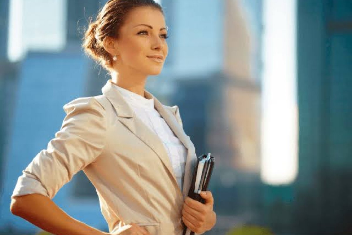 Cresce número de mulheres em cargos de liderança na Europa e no Brasil
