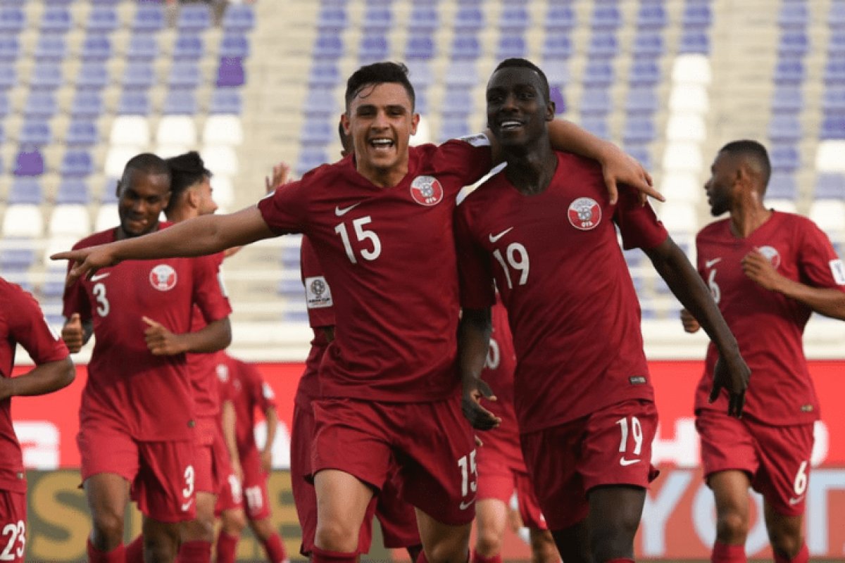 Copa América: Austrália e Catar desistem do campeonato