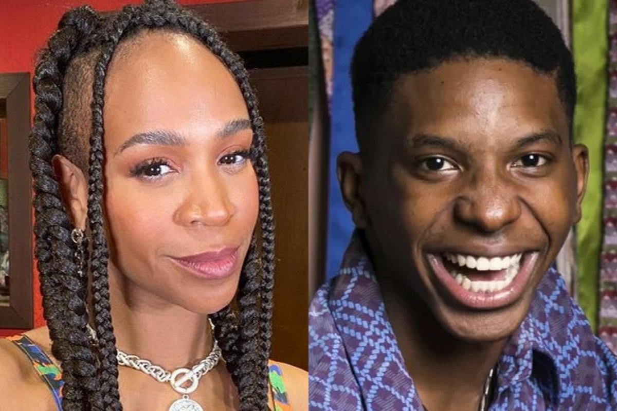 Lucas Penteado fala de eliminação de Karol Conká: "Merece recomeçar"