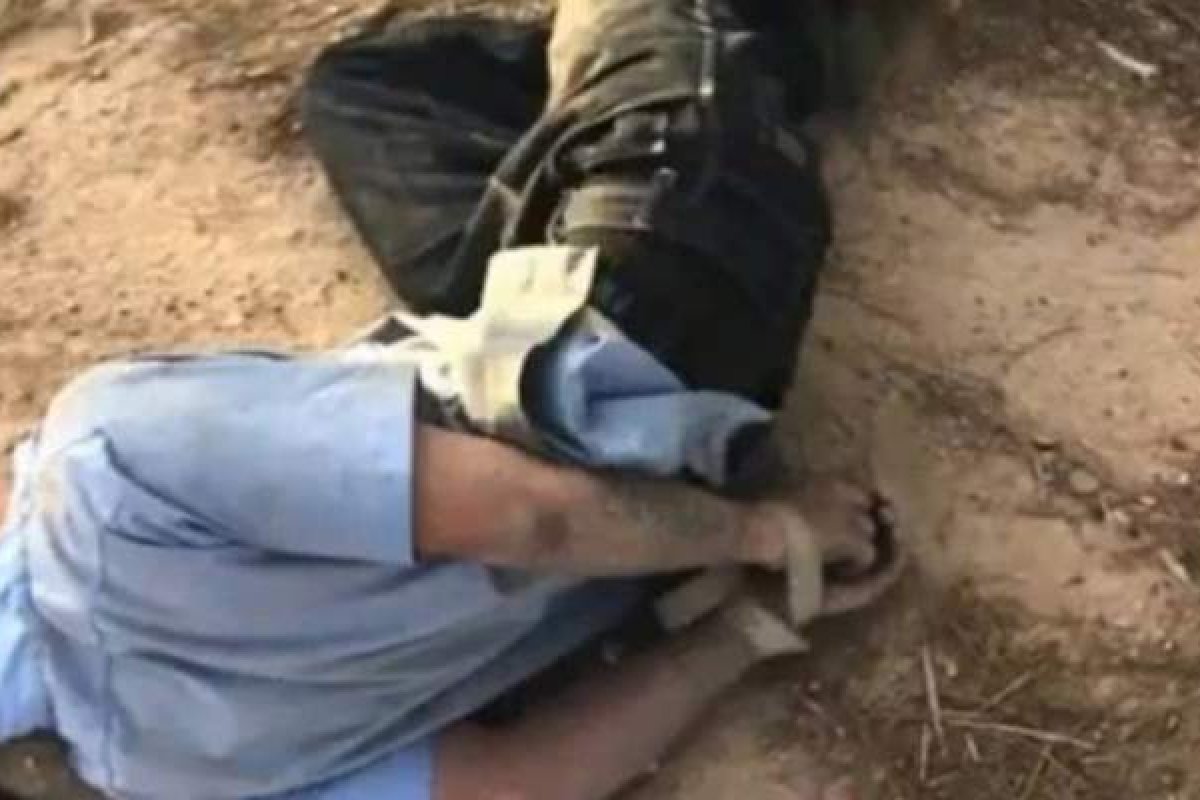 Homem é preso nos Estados Unidos após simular o próprio sequestro