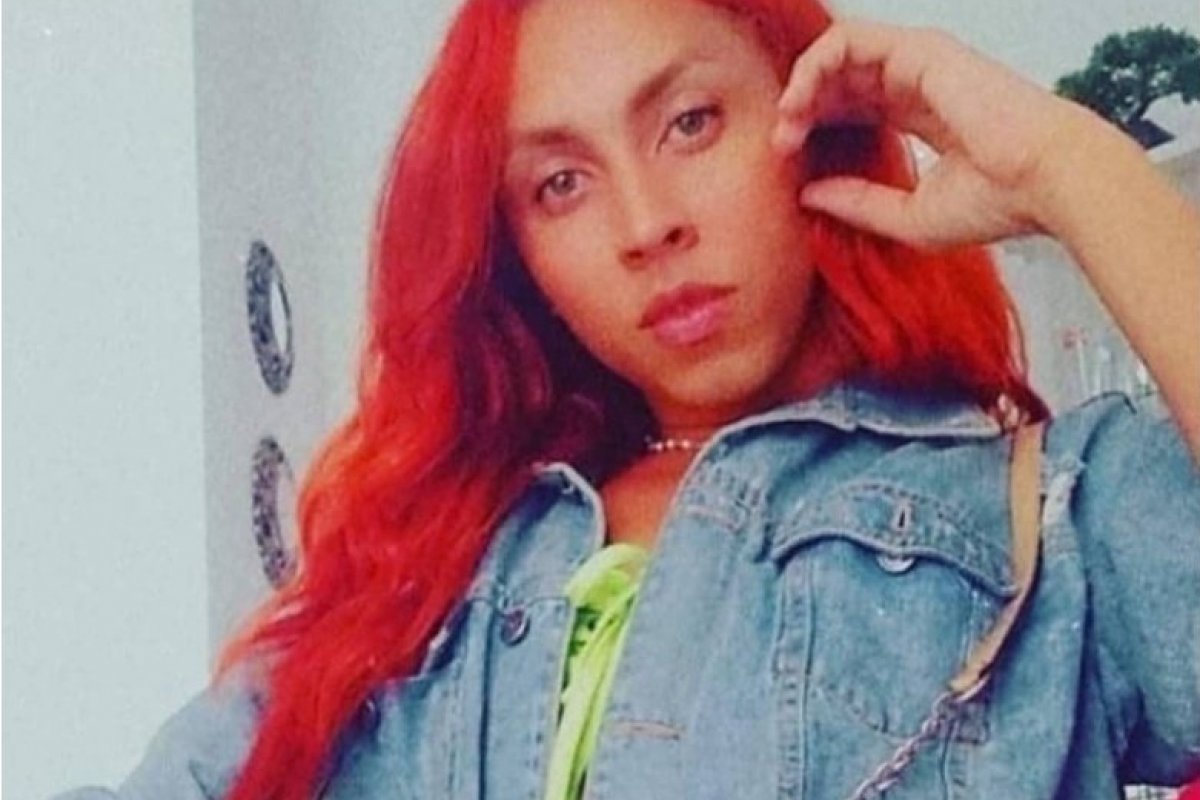 Laudo aponta que mulher trans morreu em incêndio por inalação excessiva de fumaça