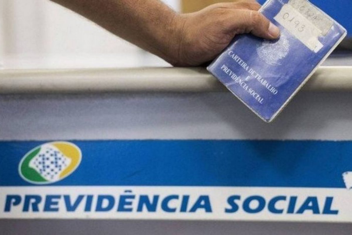 STF facilita aposentadoria para quem já usou auxílio-doença