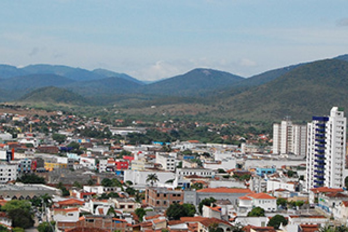 Prefeitura de Jequié oferta 52 vagas temporárias para área de saúde