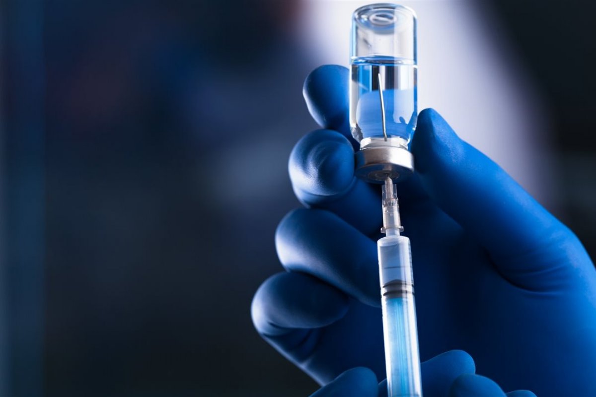 Chile lidera corrida da imunização da população na América Latina