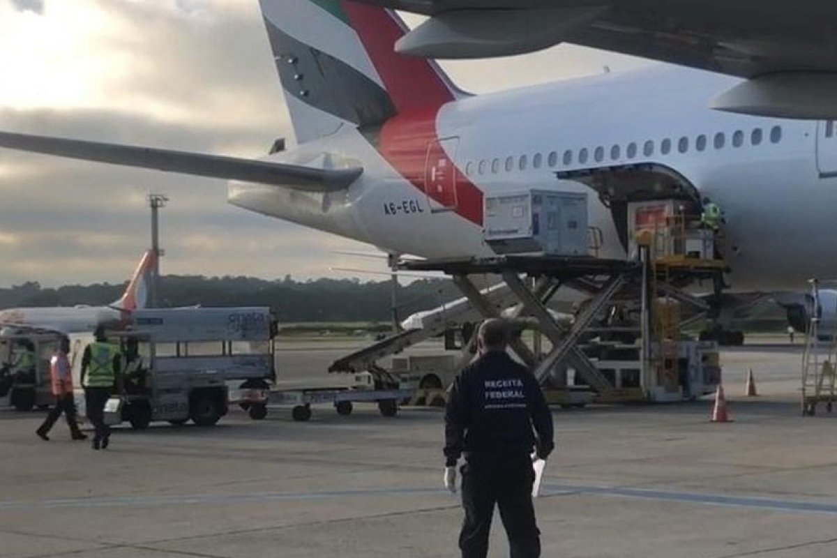 Ministério da Saúde ainda não divulgou calendário de distribuição de vacinas