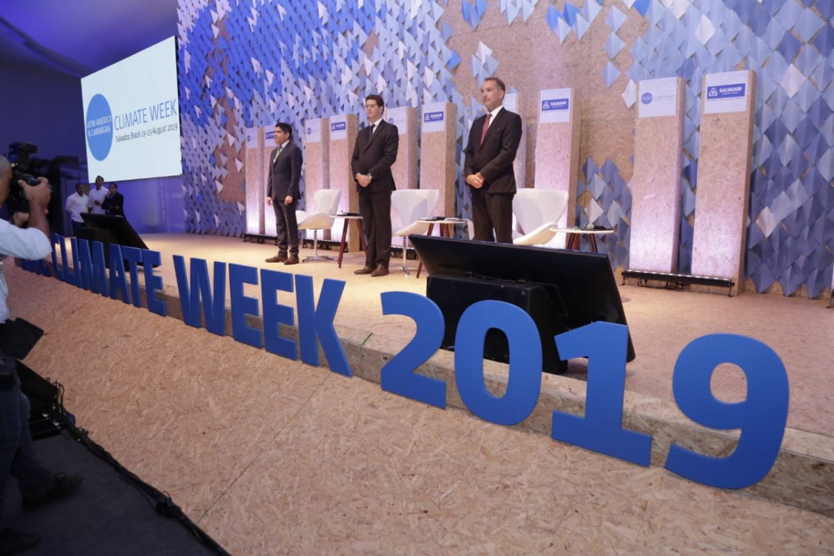 Prefeito fala sobre os planos municipais de mitigação para Salvador