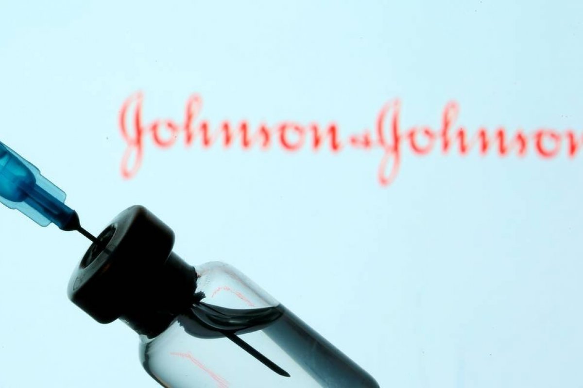 Reguladora dos EUA atesta eficácia de vacina da Johnson & Johnson contra a Covid-19