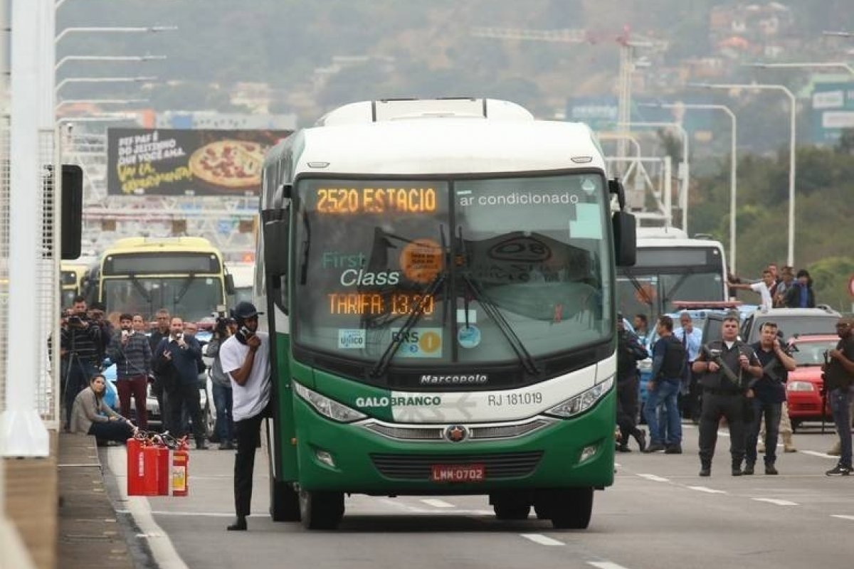 Incômoda indiferença