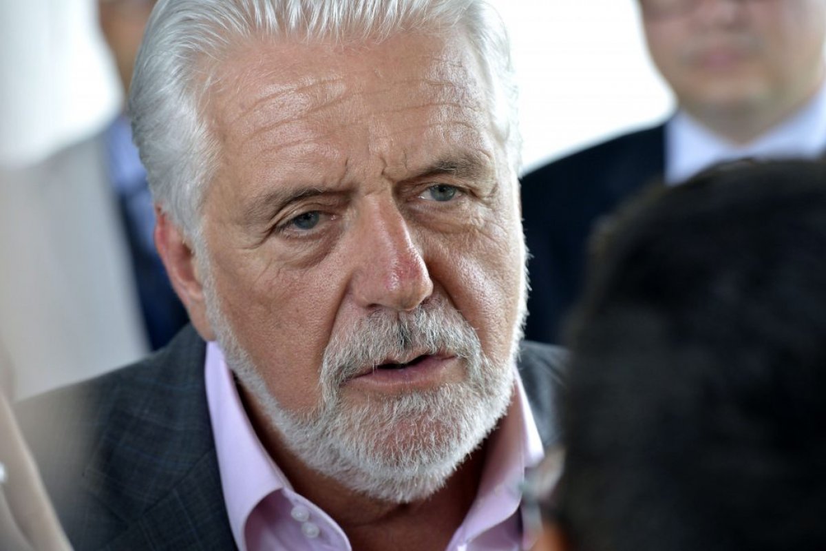 Jaques Wagner é eleito presidente da Comissão do Meio Ambiente do Senado