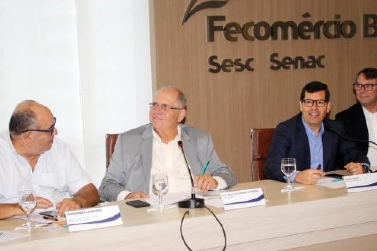 Promoção digital da capital baiana é tema de discussão por trade turístico