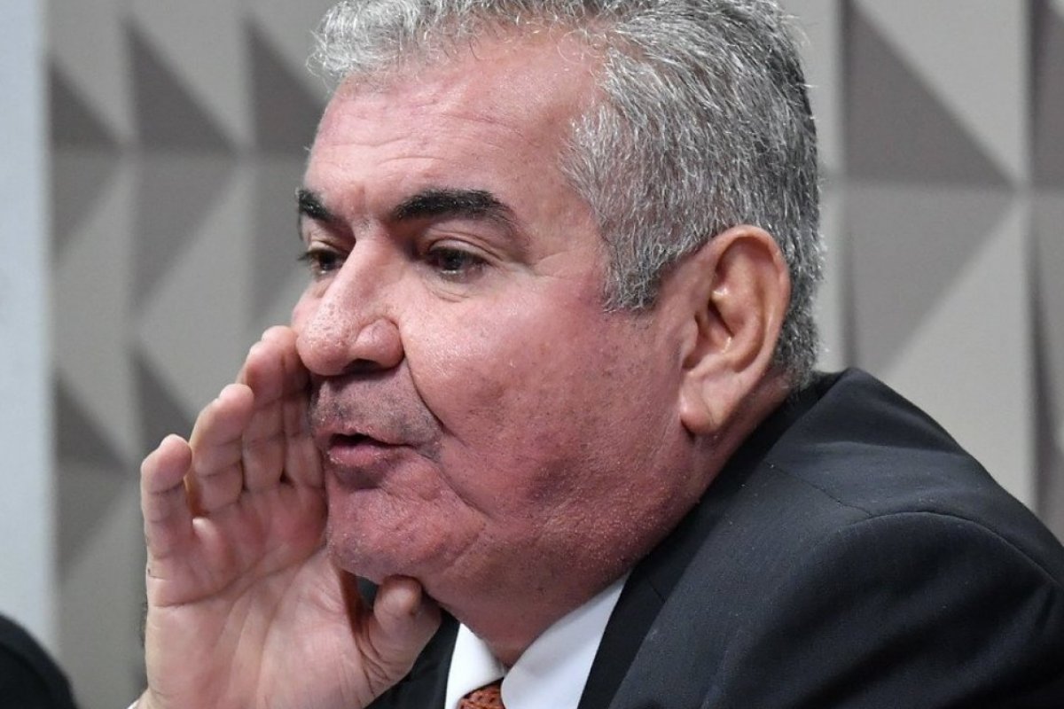 Operação Faroeste: Angelo Coronel intermediou acordo entre agricultores e alvo da ação